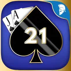 Blackjack Unlimited for iPhone .